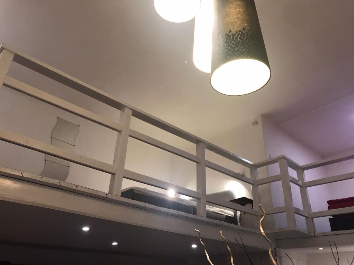 Zonaflat - Opera Lägenhet Budapest Exteriör bild
